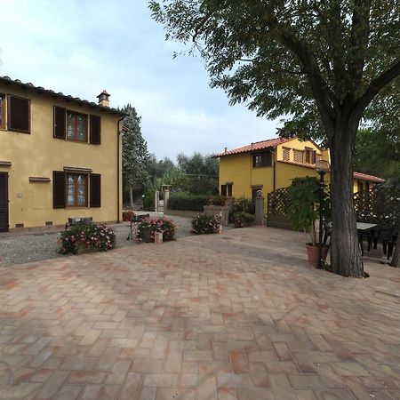 Maison d'hôtes Gli Oleandri à Castelfiorentino Extérieur photo